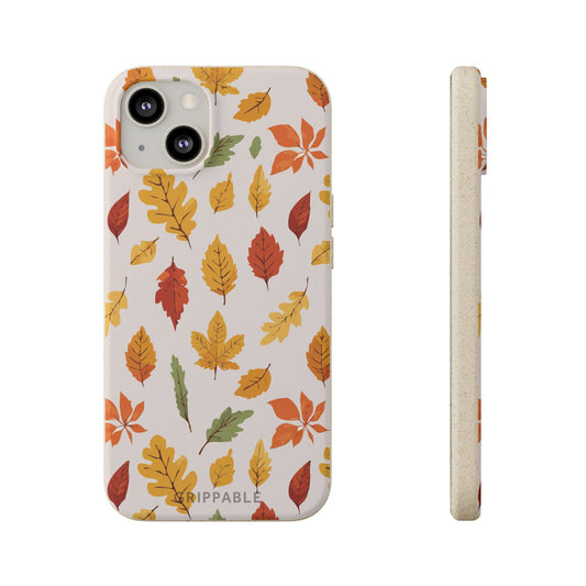 Autumn Shades | Biodegradable