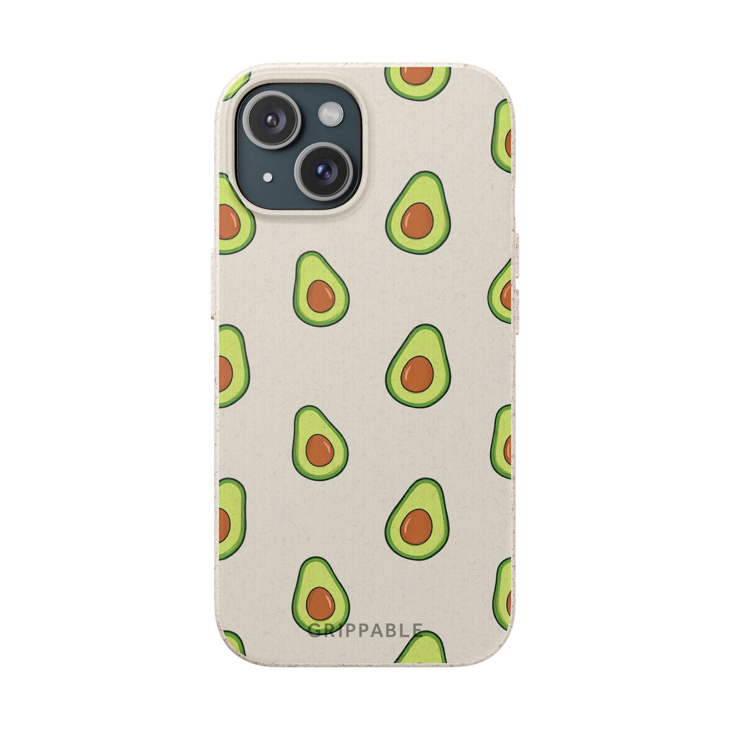 Avocado | Biodegradable
