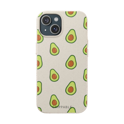 Avocado | Biodegradable