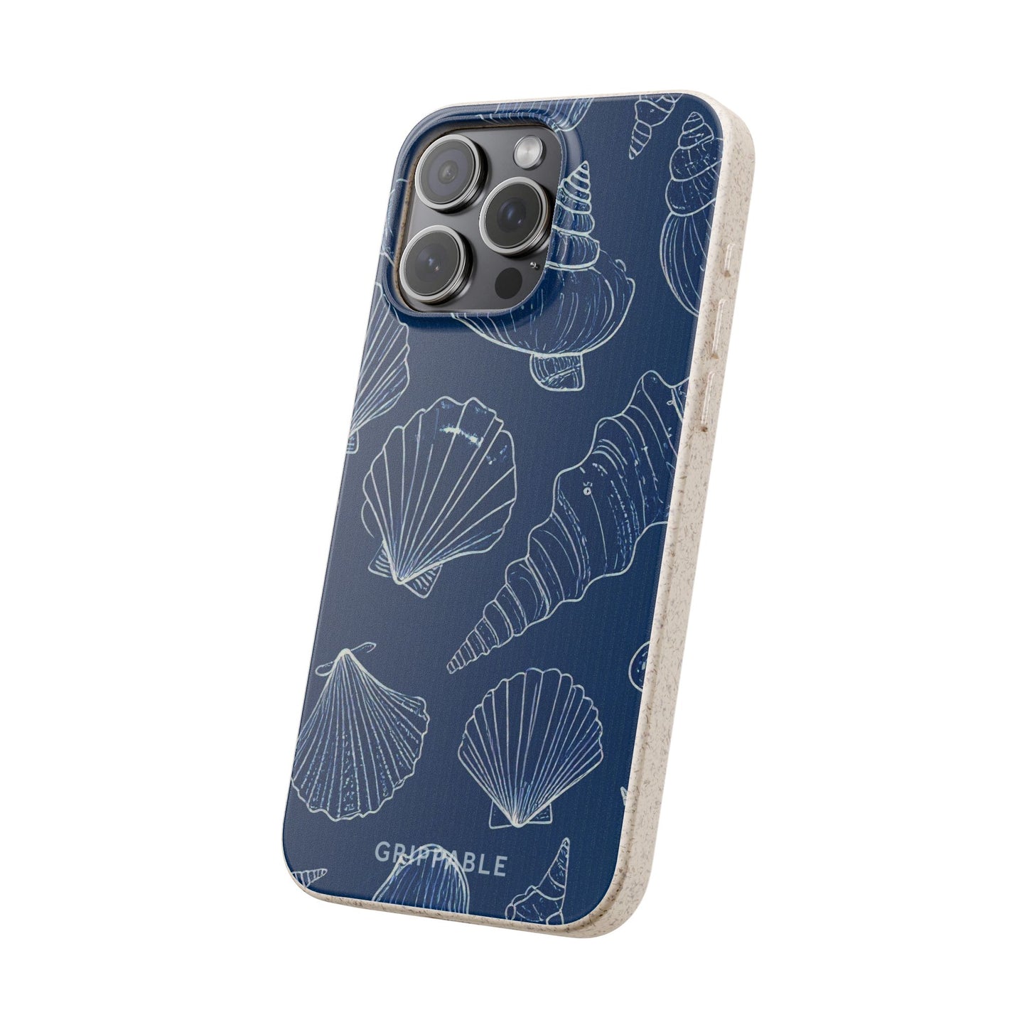 Seashell | Biodegradable