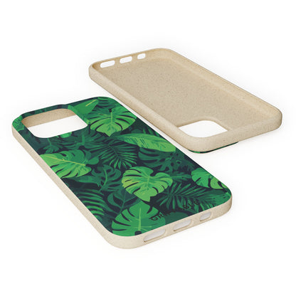 Tropical Greenery | Biodegradable