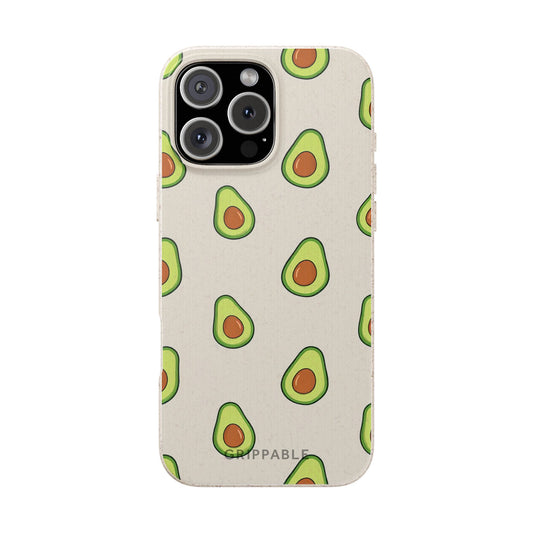 Avocado | Biodegradable
