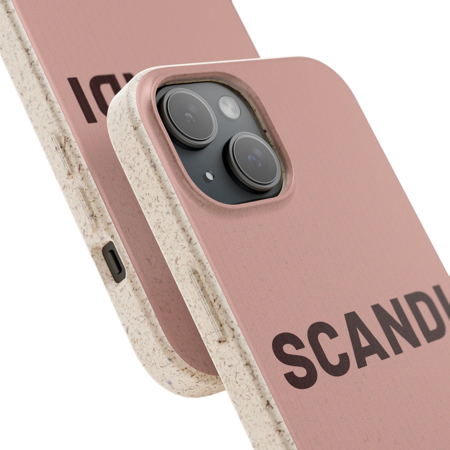 Scandi | Biodegradable