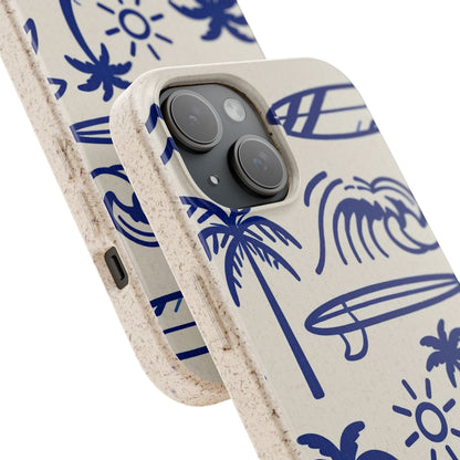 Surfs Up | Biodegradable