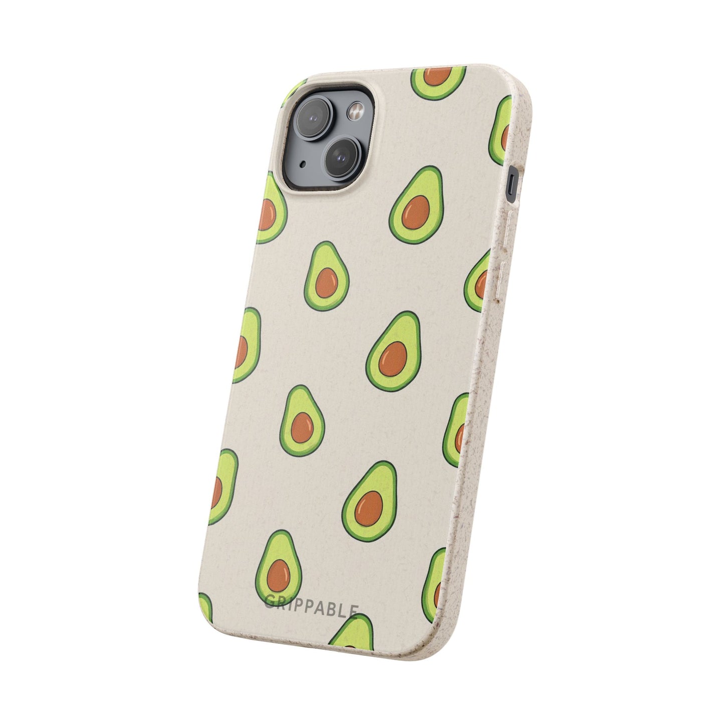Avocado | Biodegradable