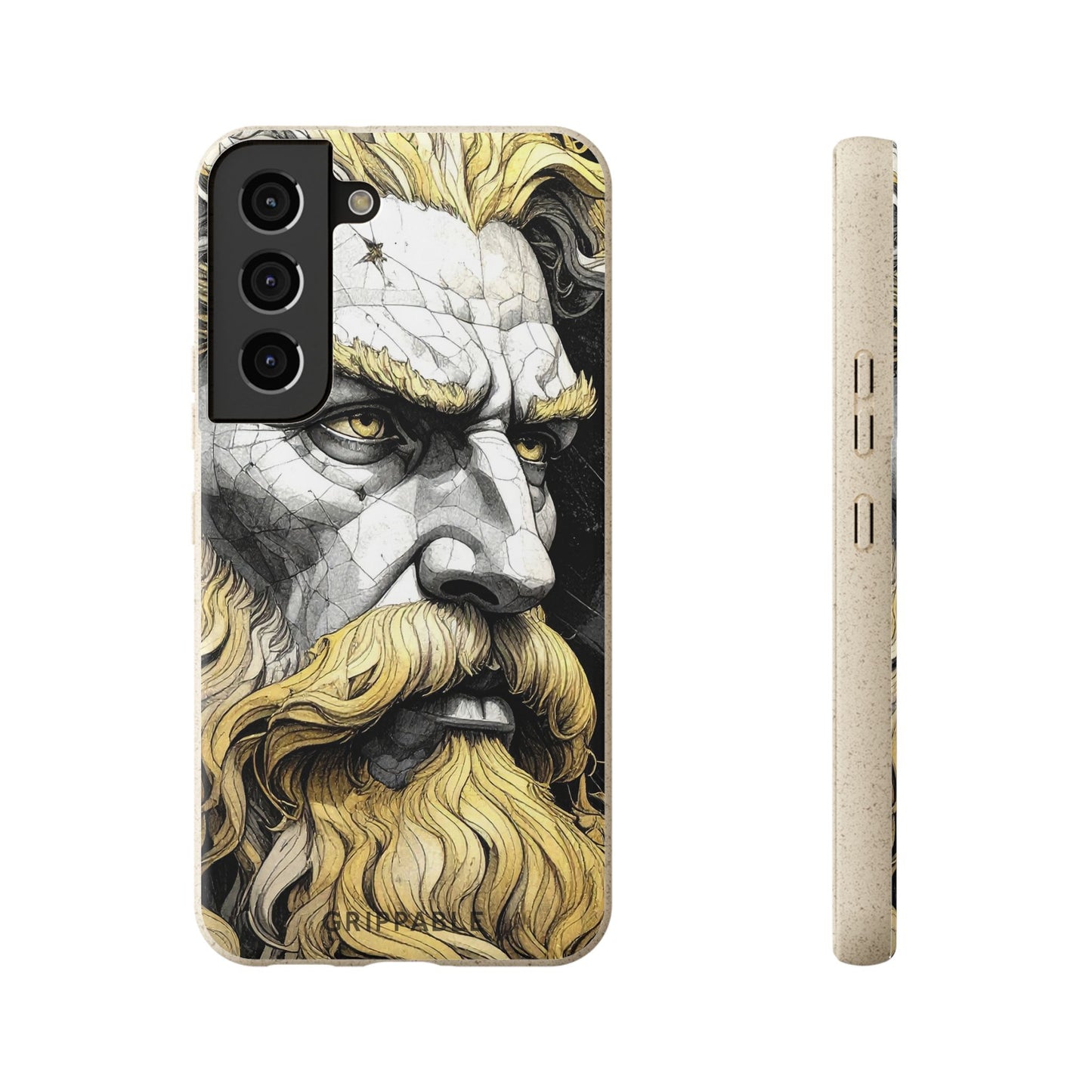 Zeus | Biodegradable