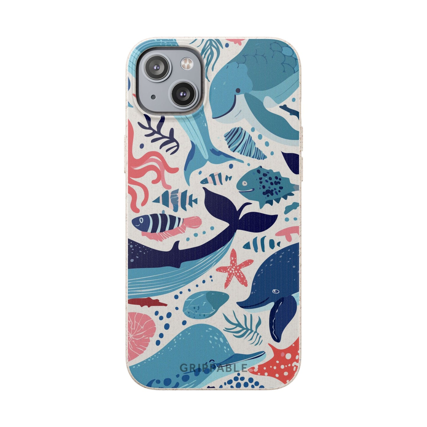 Sea Life | Biodegradable