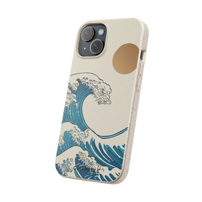 Ocean | Biodegradable
