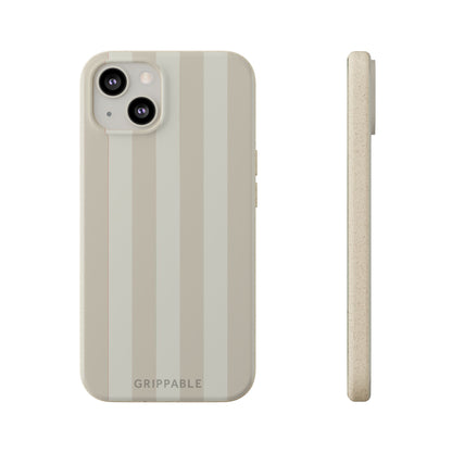 Neutral Stripe | Biodegradable