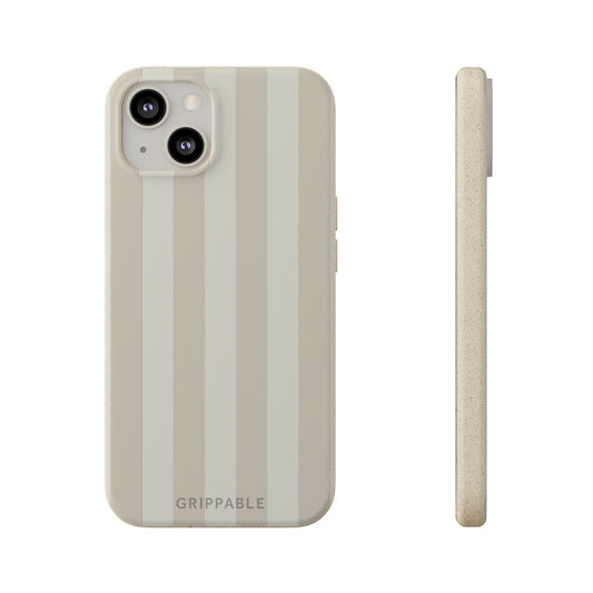 Neutral Stripe | Biodegradable