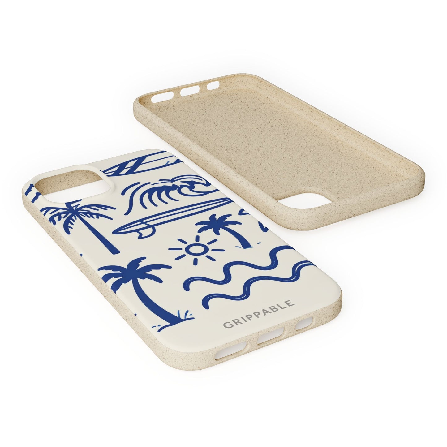 Surfs Up | Biodegradable
