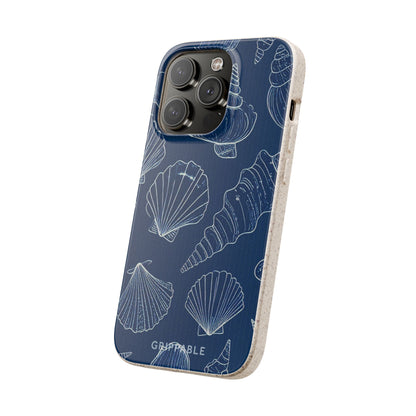 Seashell | Biodegradable