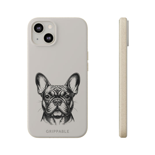 Frenchie | Biodegradable