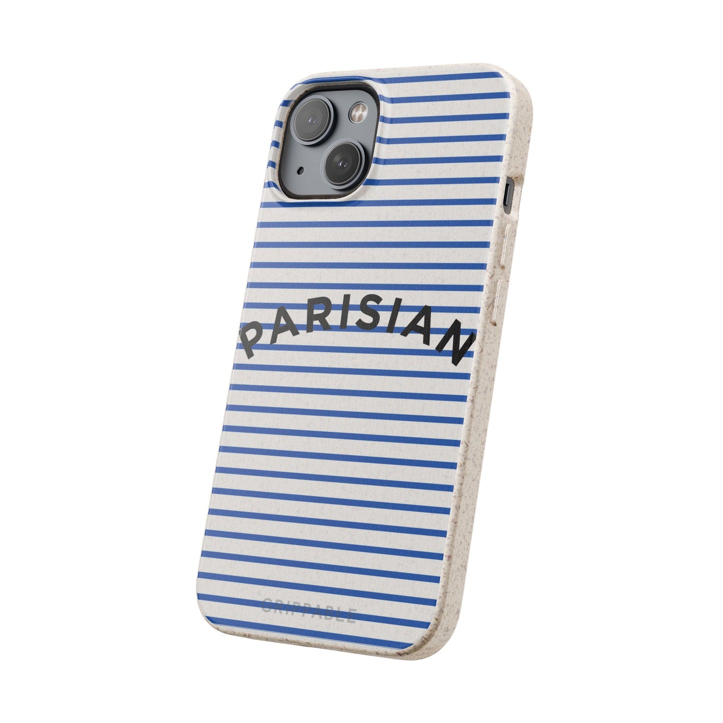 Parisian | Biodegradable