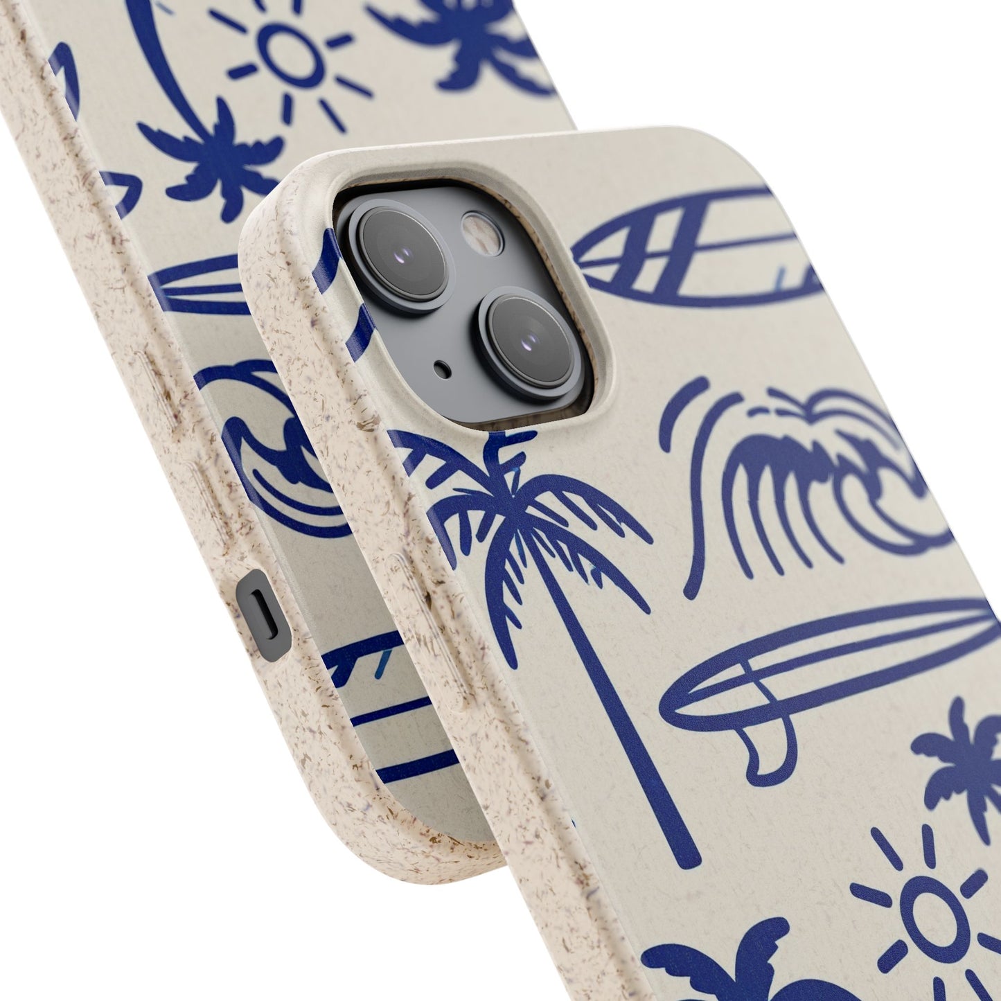Surfs Up | Biodegradable