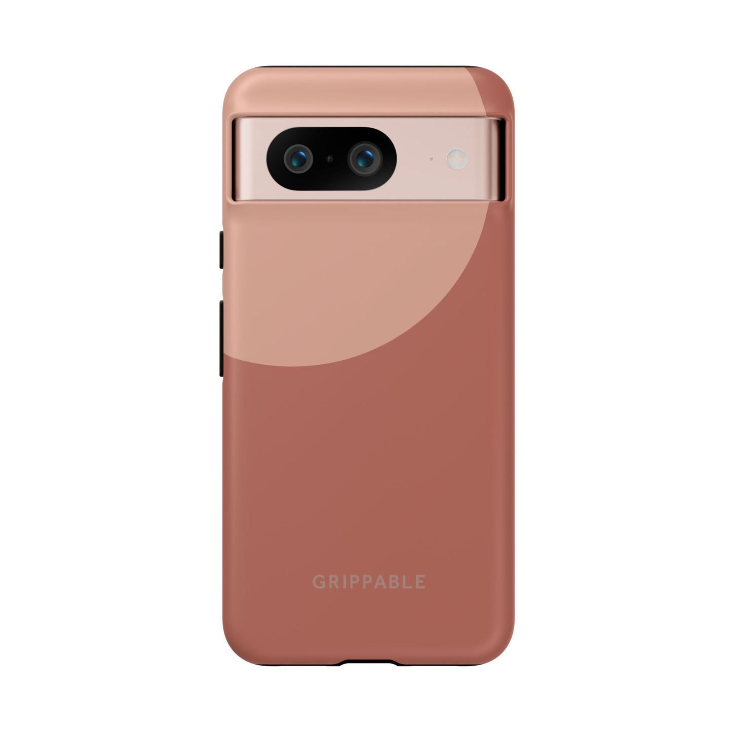 Peach on Peach Tough Mobile Phone Case