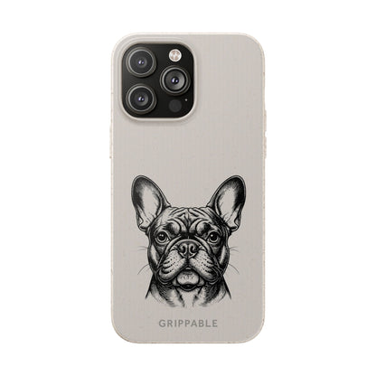 Frenchie | Biodegradable