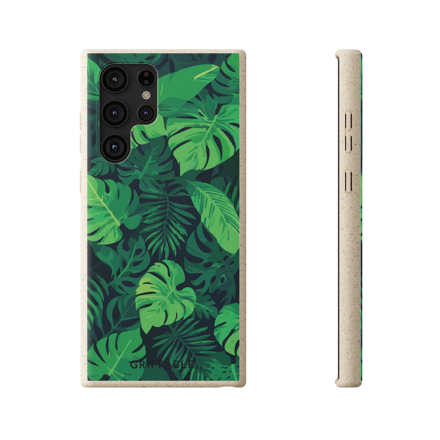 Tropical Greenery | Biodegradable