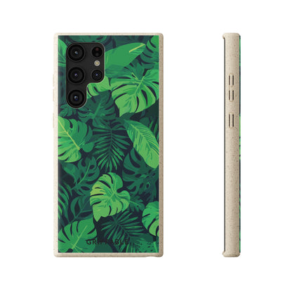 Tropical Greenery | Biodegradable