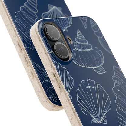 Seashell | Biodegradable