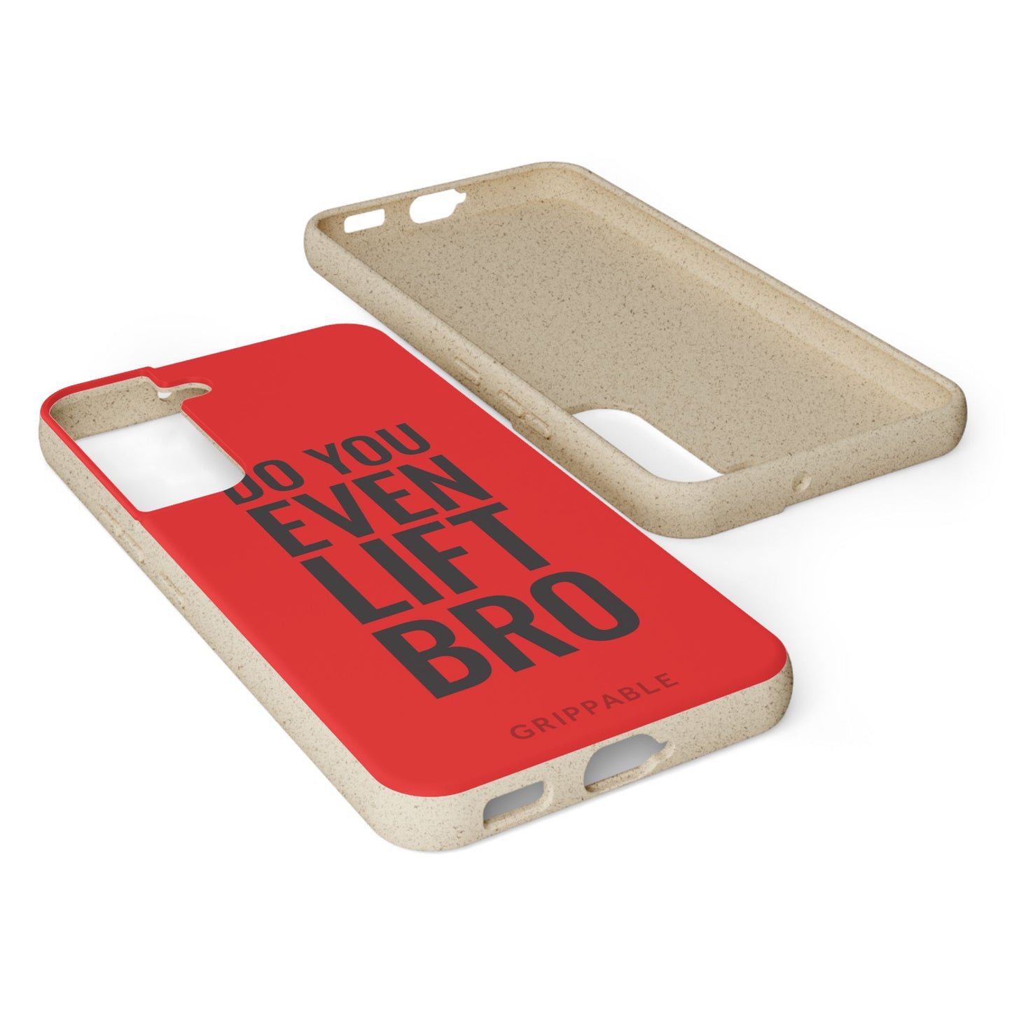 You Lift? | Biodegradable