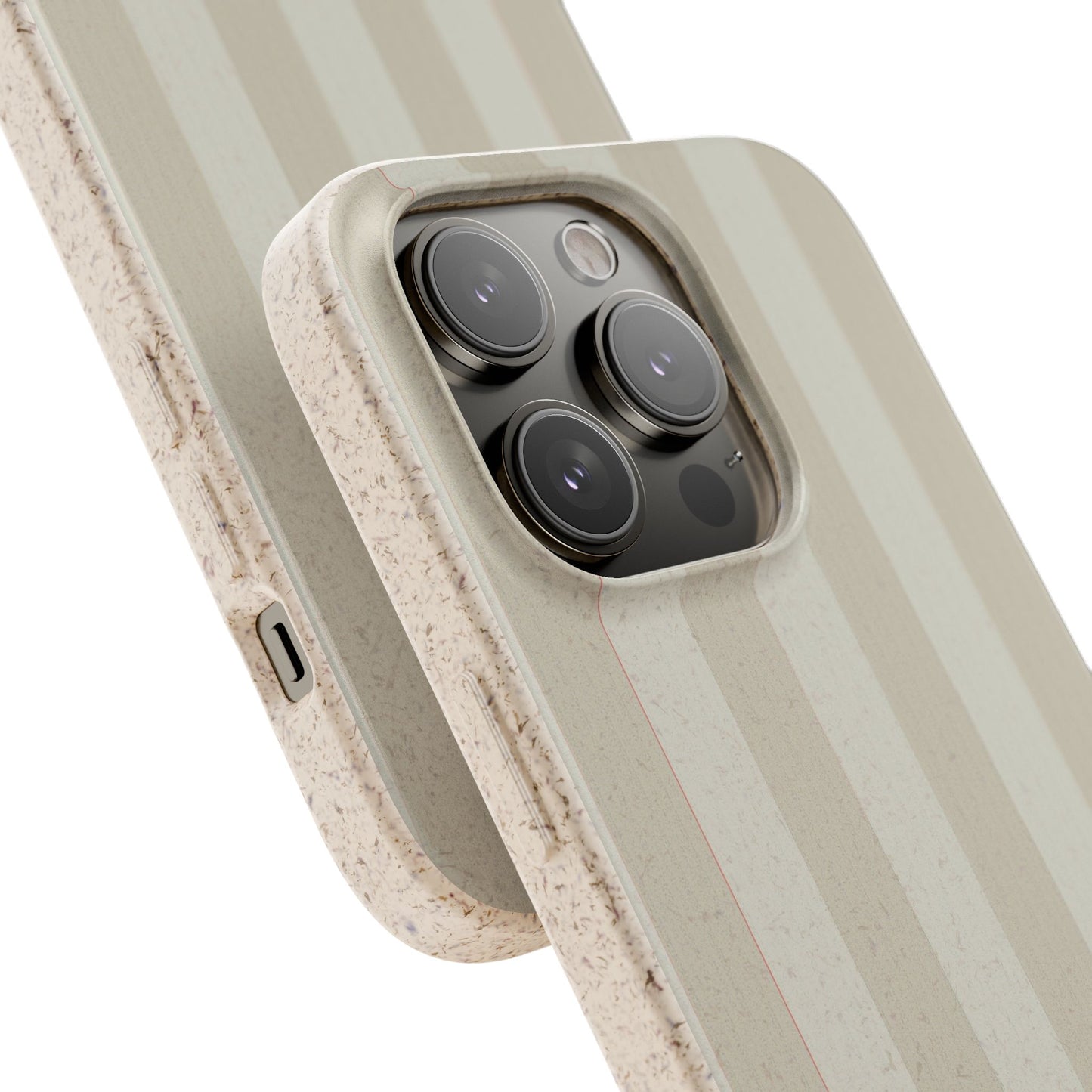Neutral Stripe | Biodegradable
