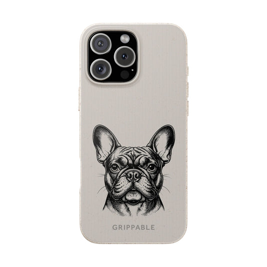 Frenchie | Biodegradable