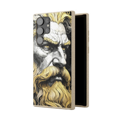 Zeus | Biodegradable