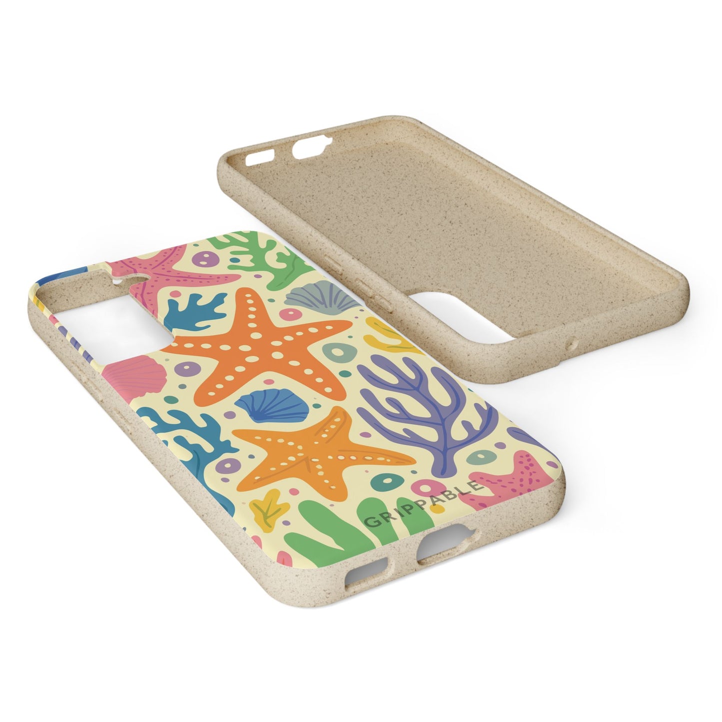 Seabed | Biodegradable