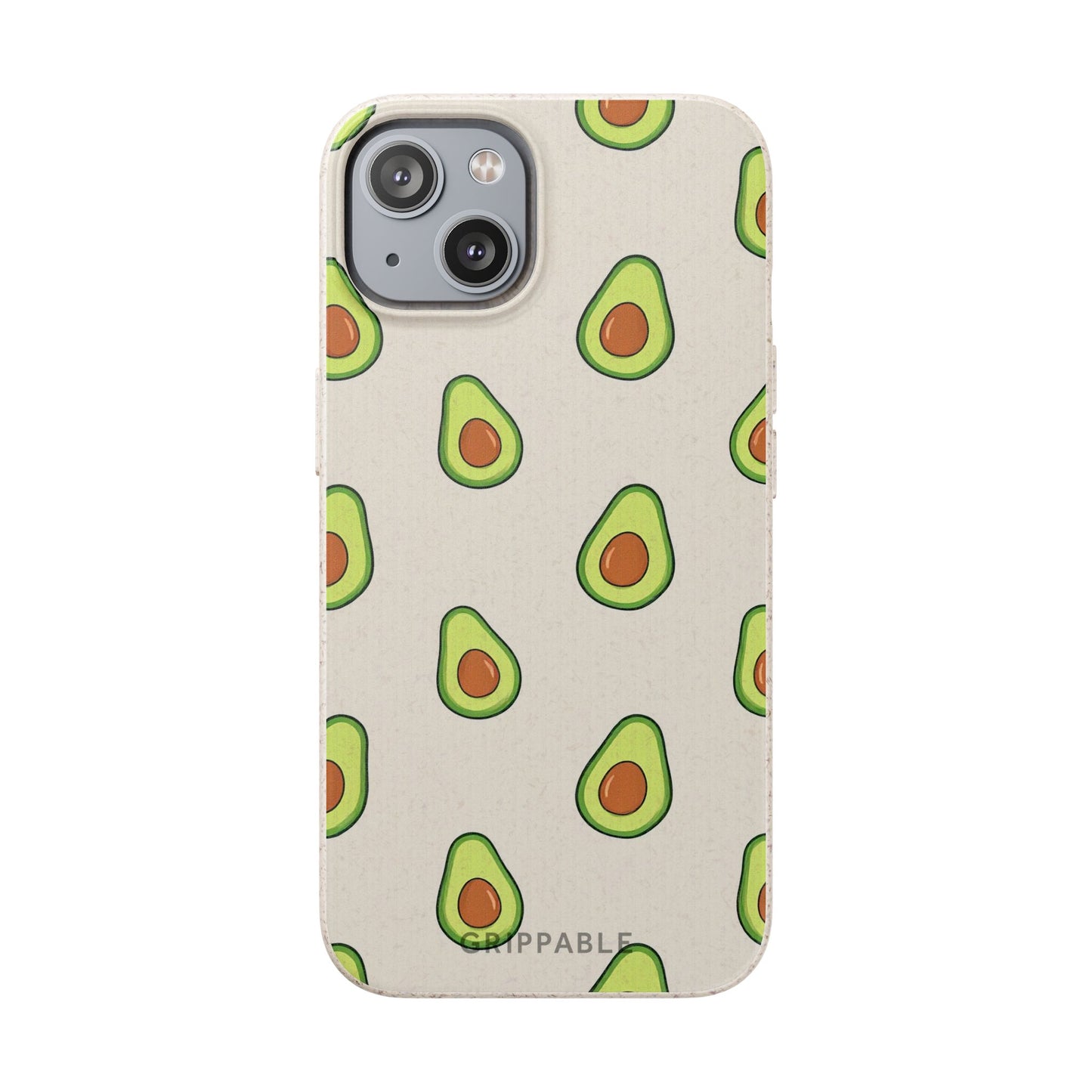 Avocado | Biodegradable