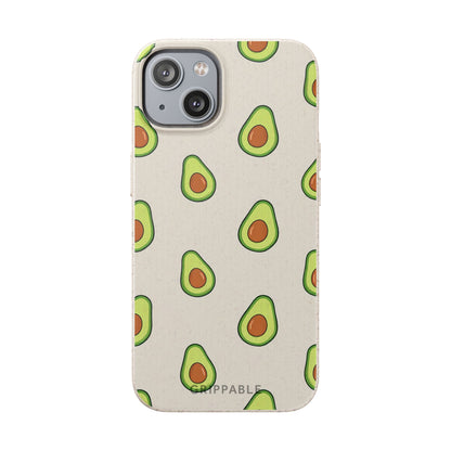 Avocado | Biodegradable