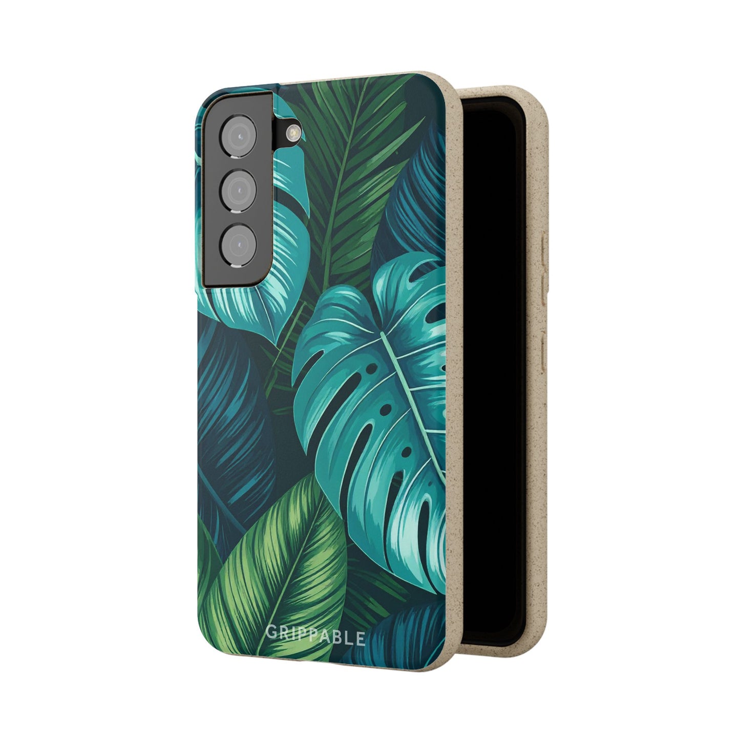 Tropical Leaves | Biodegradable
