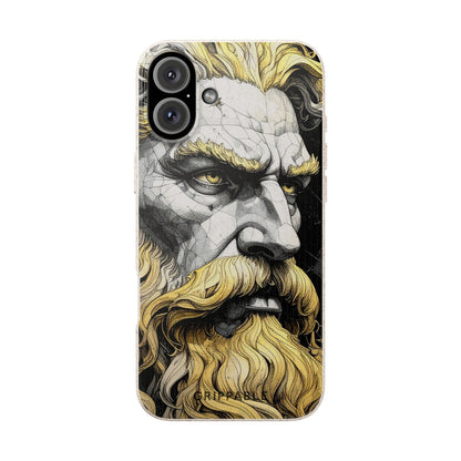 Zeus | Biodegradable
