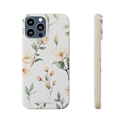 Simple floral | Biodegradable