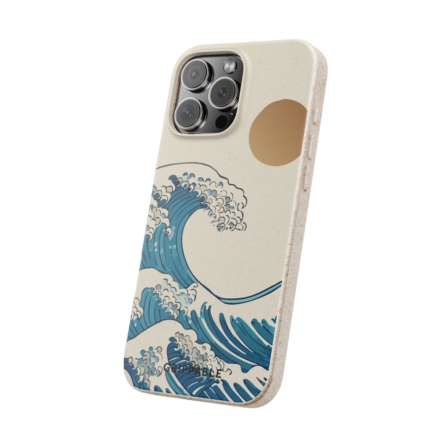 Ocean | Biodegradable