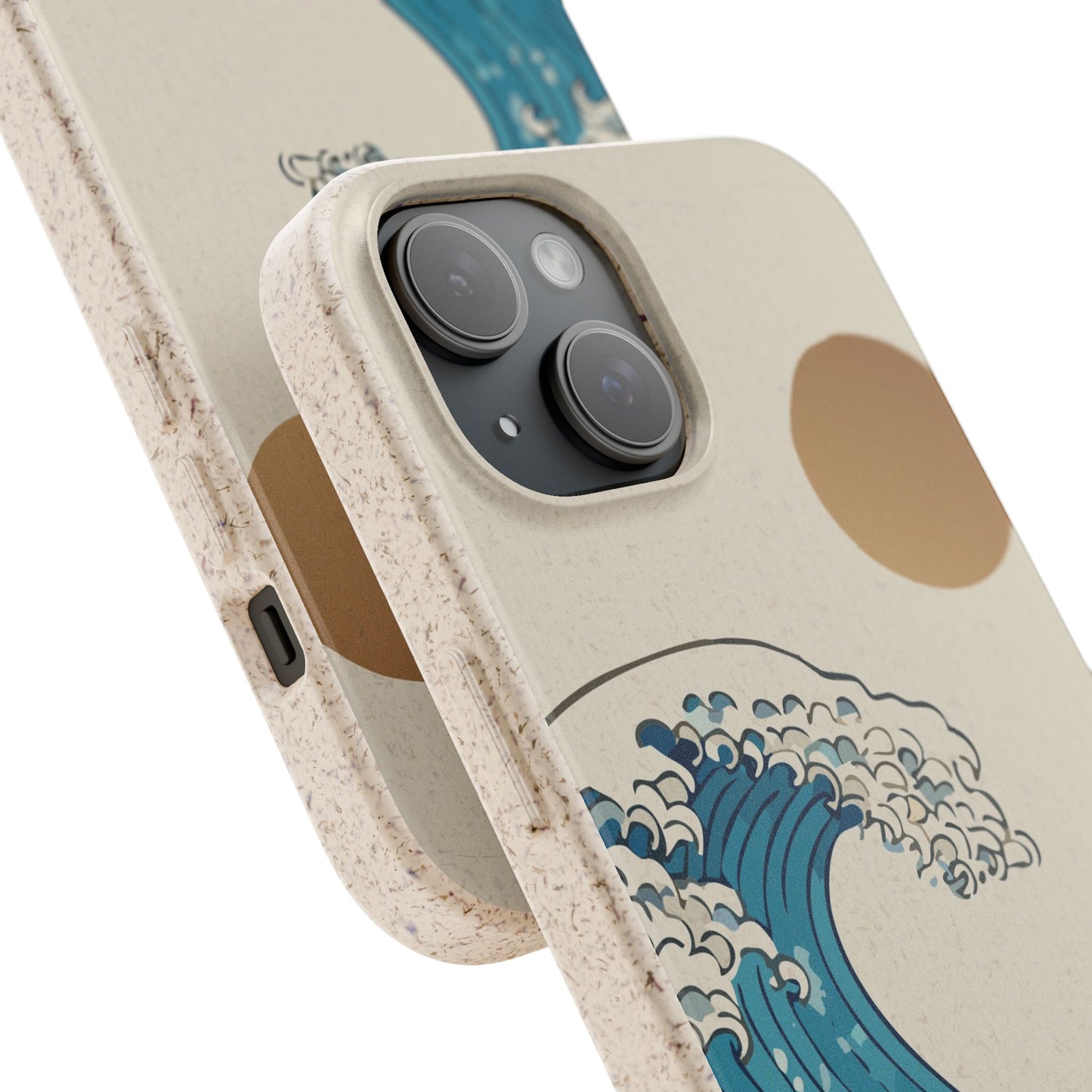 Ocean | Biodegradable