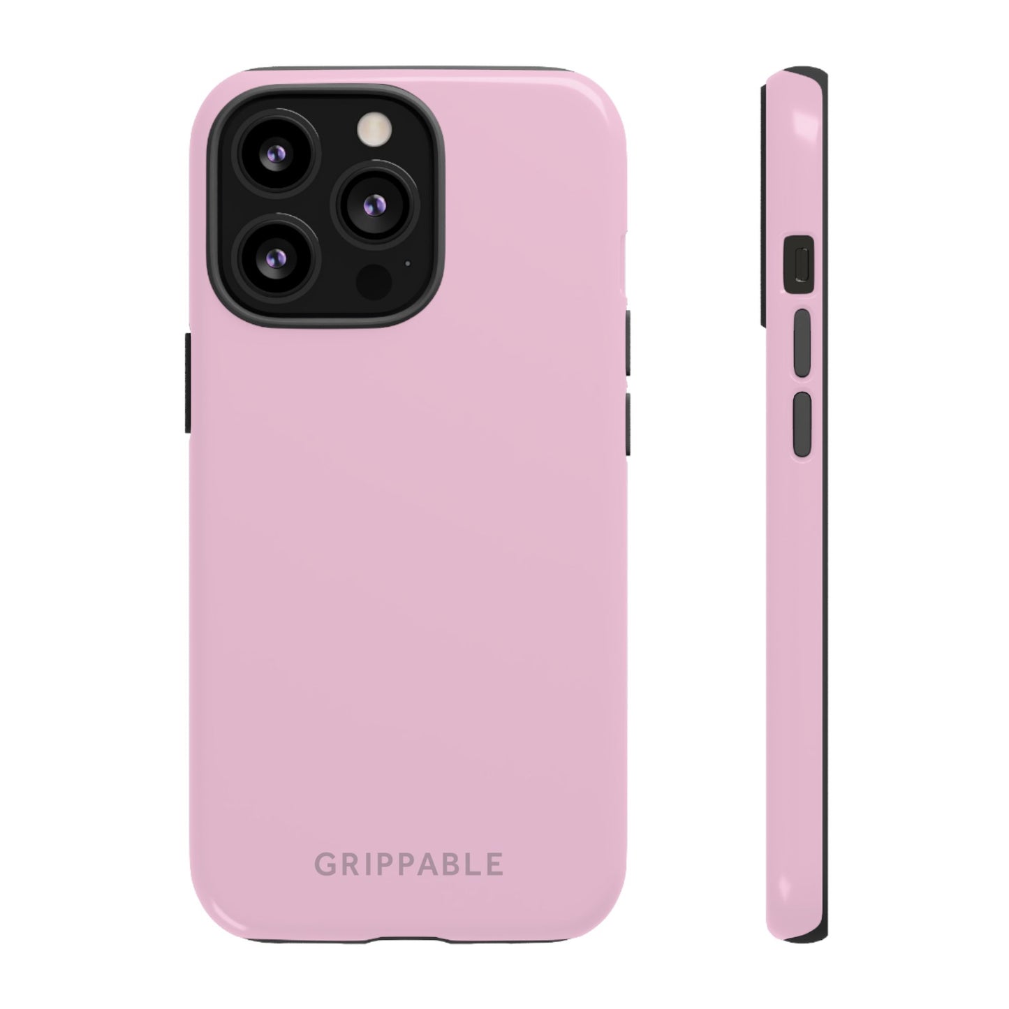 Pastel Pink | Tough