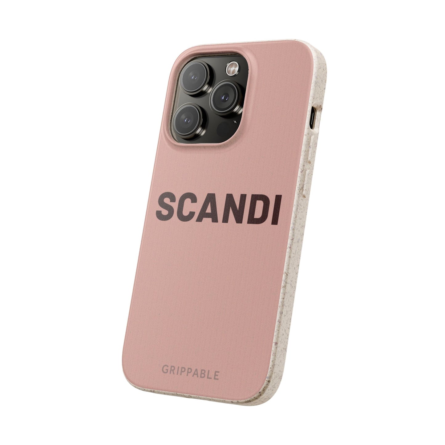 Scandi | Biodegradable