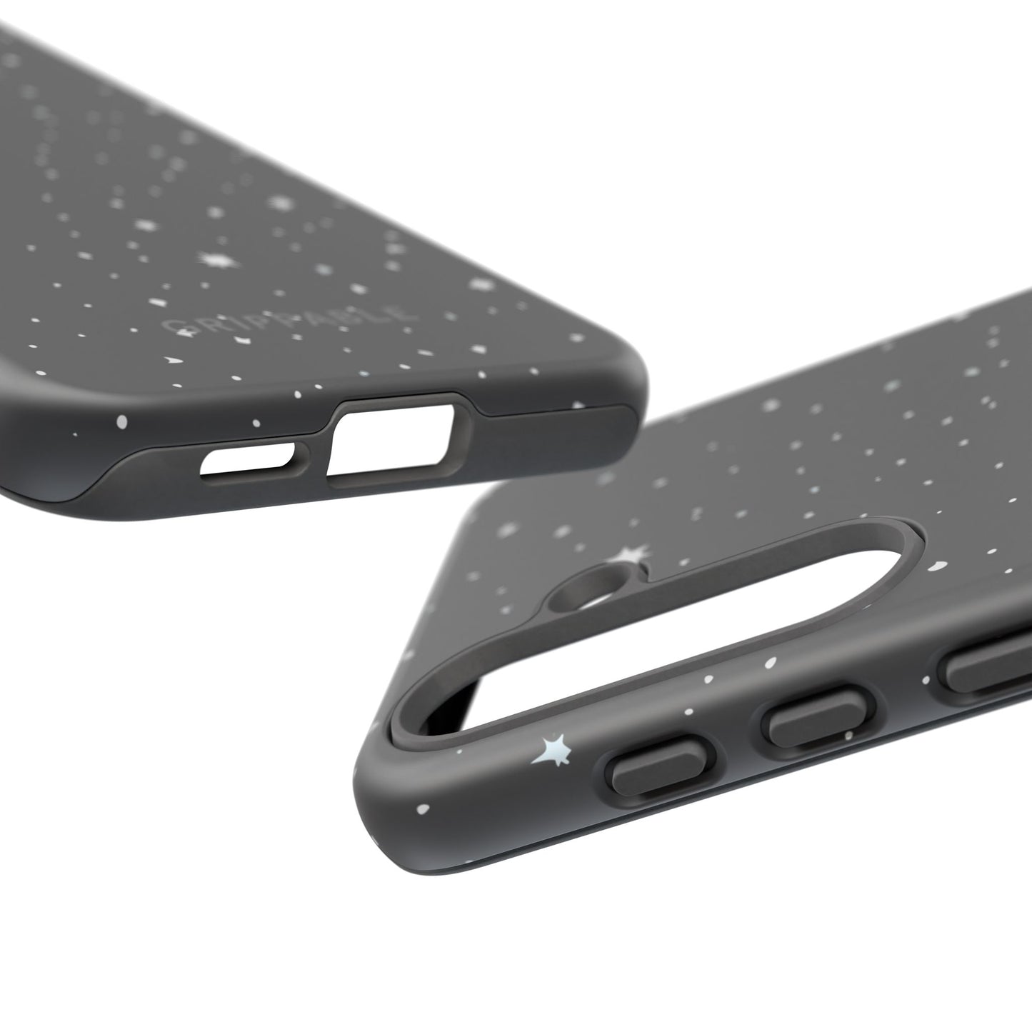 Starry Night Tough Mobile Phone Case