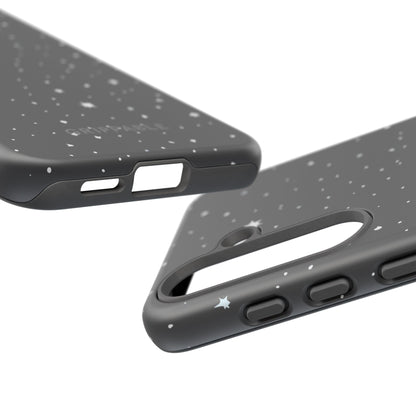 Starry Night Tough Mobile Phone Case