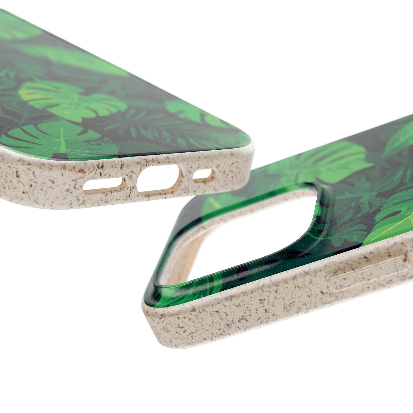 Tropical Greenery | Biodegradable