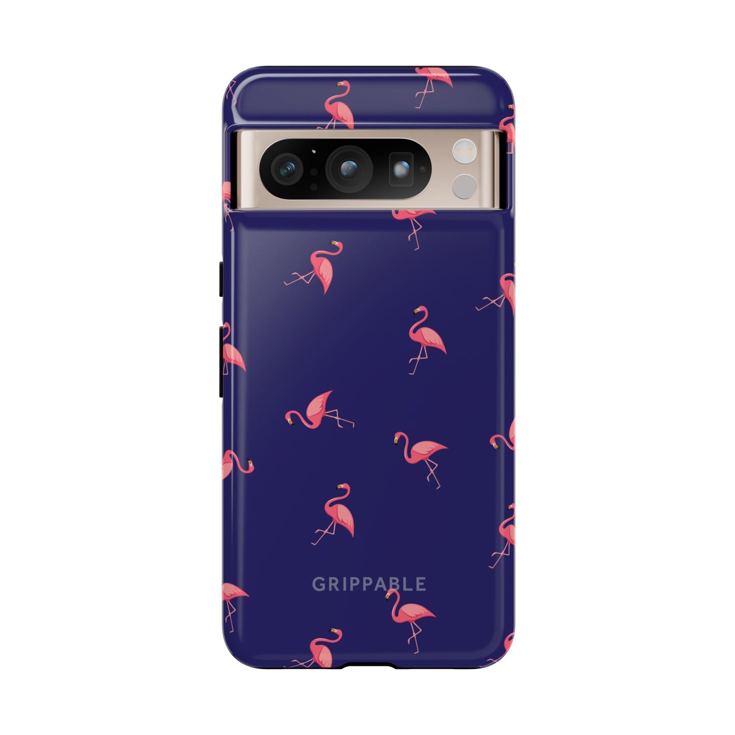 Flamingo | Tough