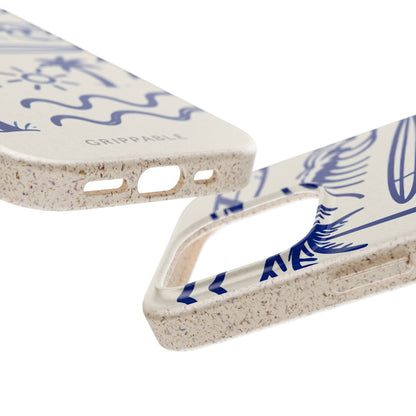 Surfs Up | Biodegradable
