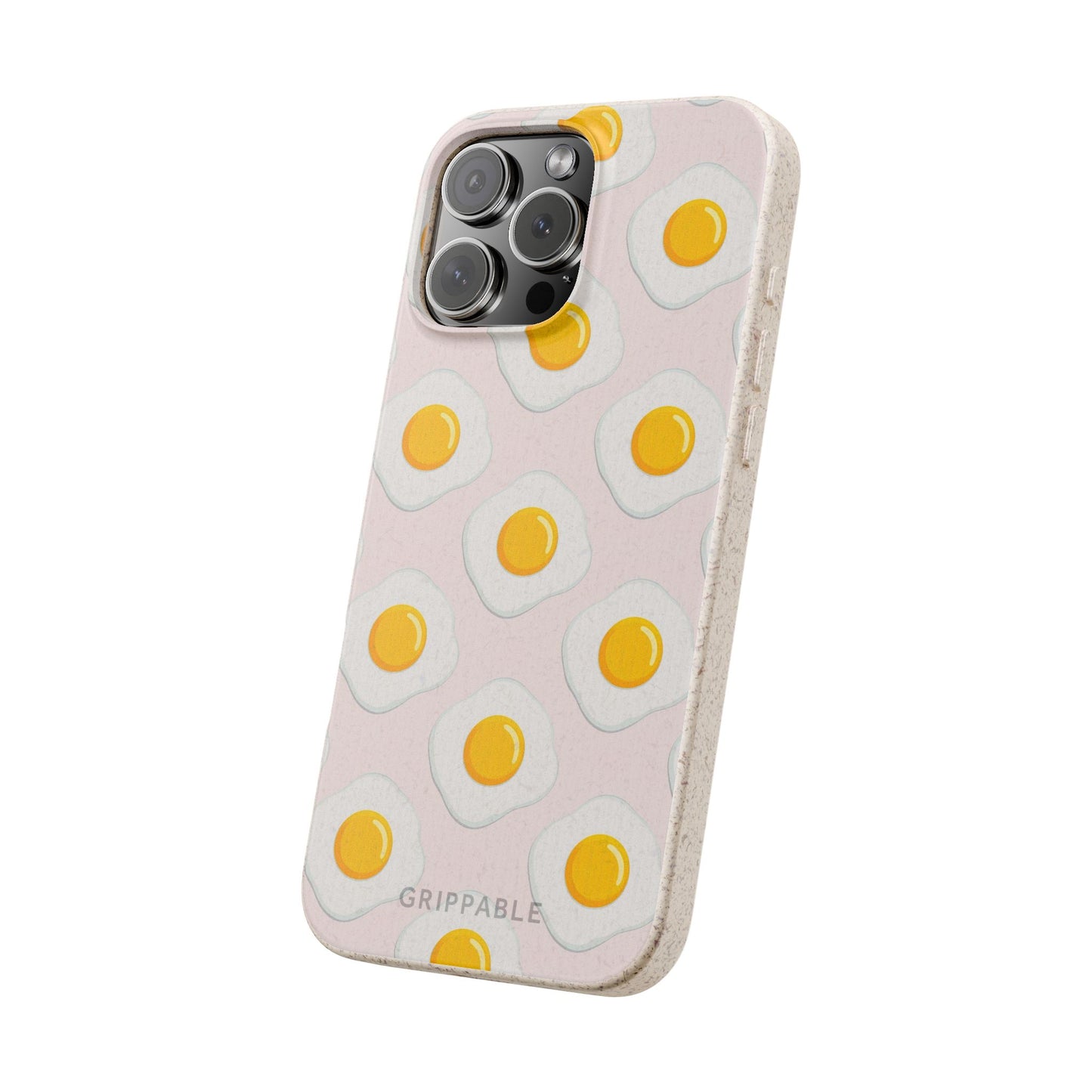 Sunny Side Up | Biodegradable