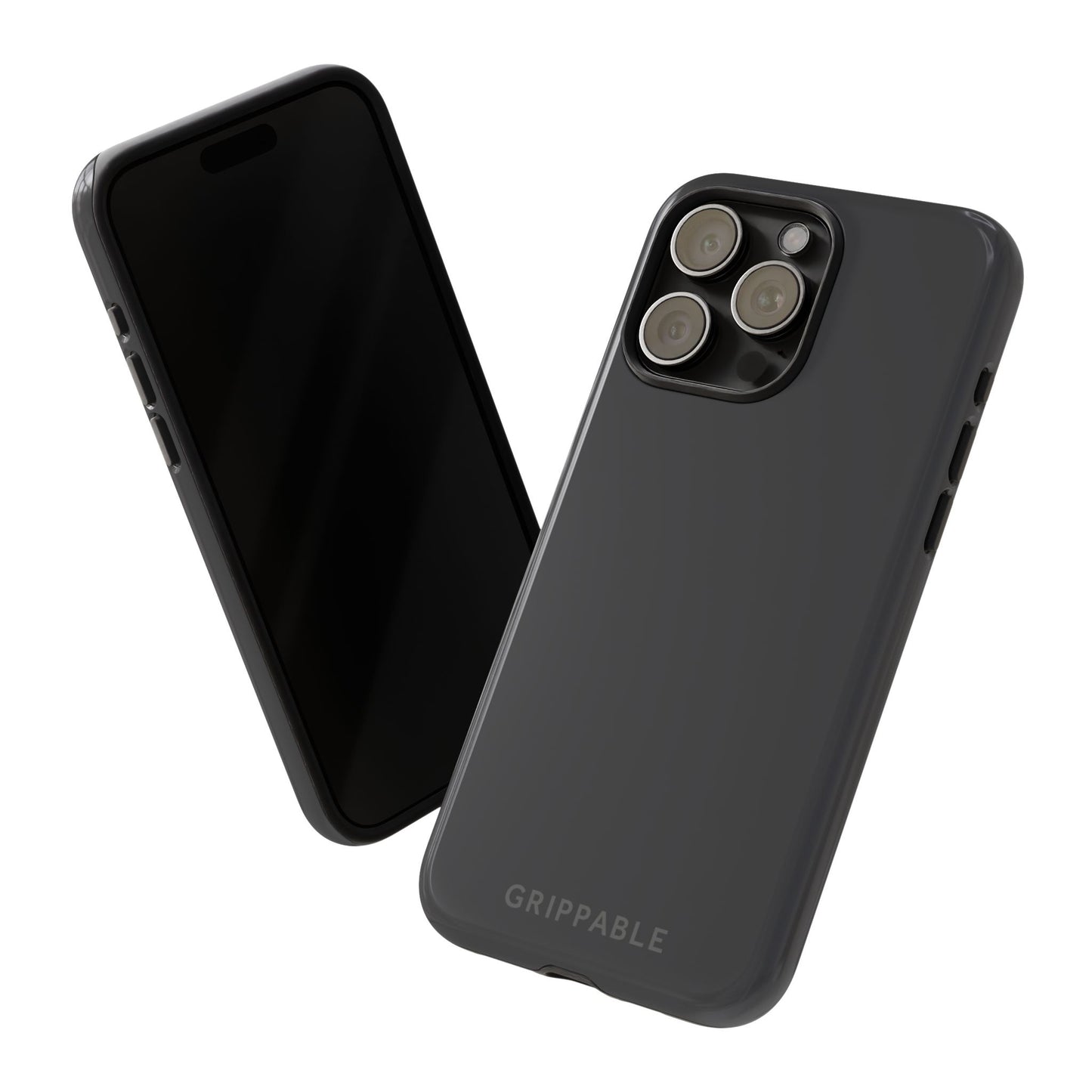 Charcoal | Tough