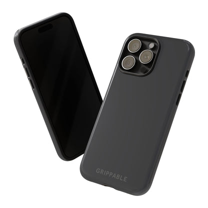 Charcoal | Tough