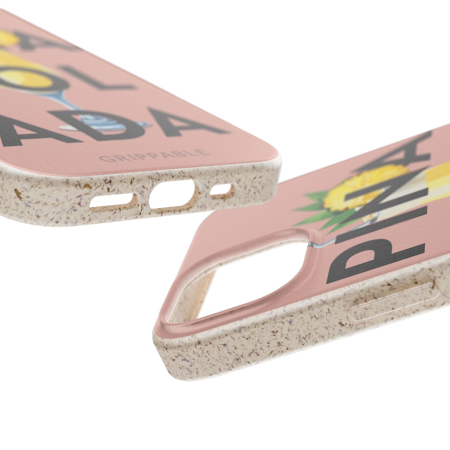 Pina Colada | Biodegradable