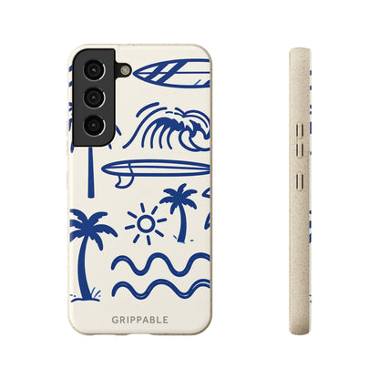 Surfs Up | Biodegradable