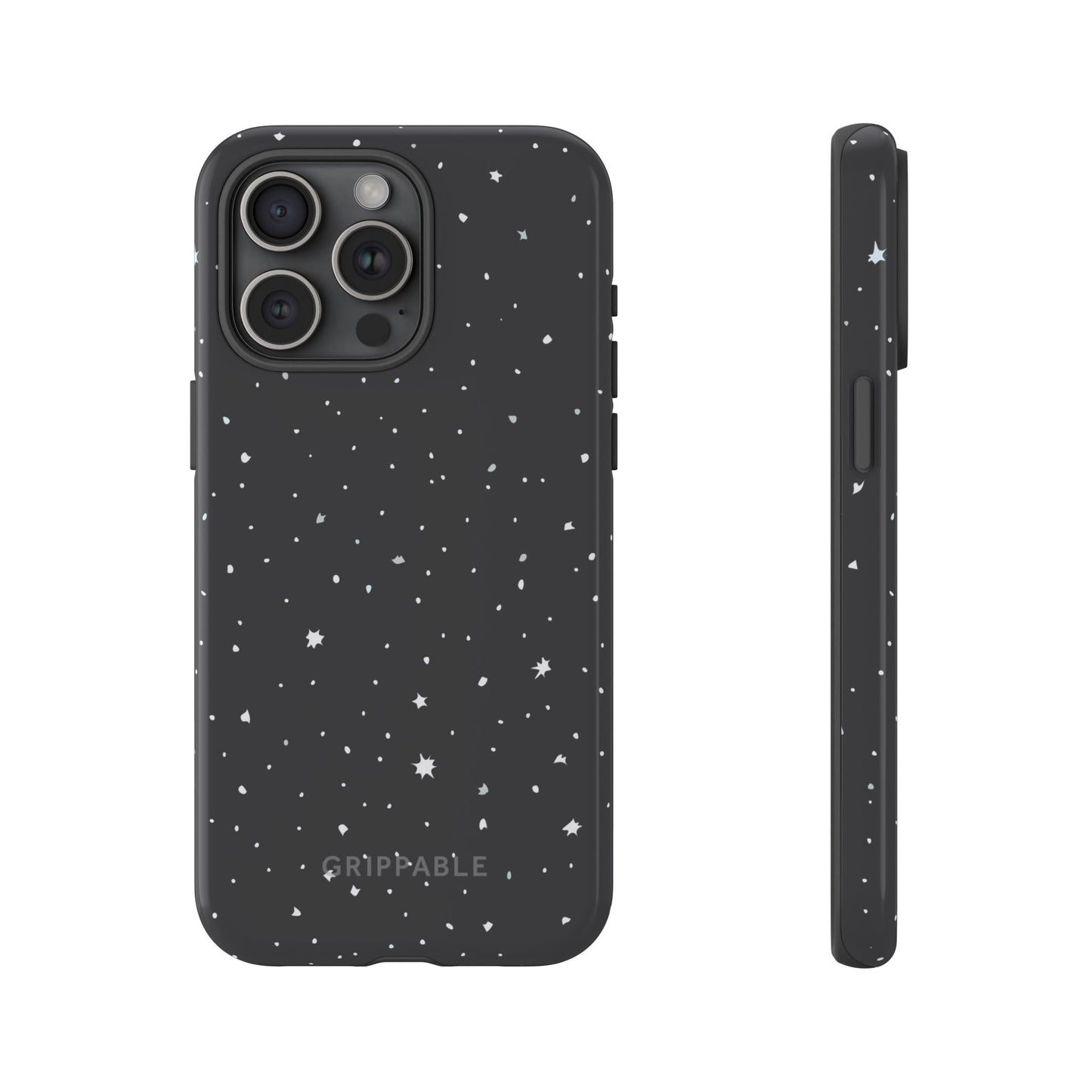 Starry Night Tough Mobile Phone Case