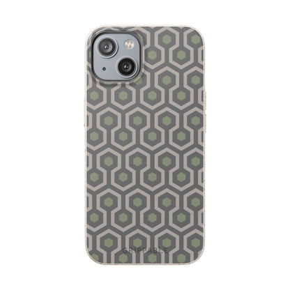 Hexagonal | Biodegradable